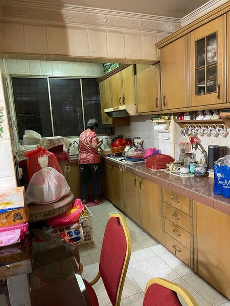 For Sale - De Tropicana