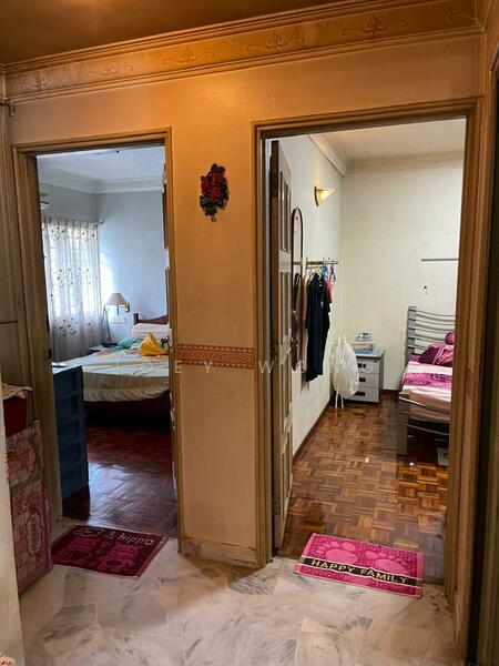 For Sale - De Tropicana