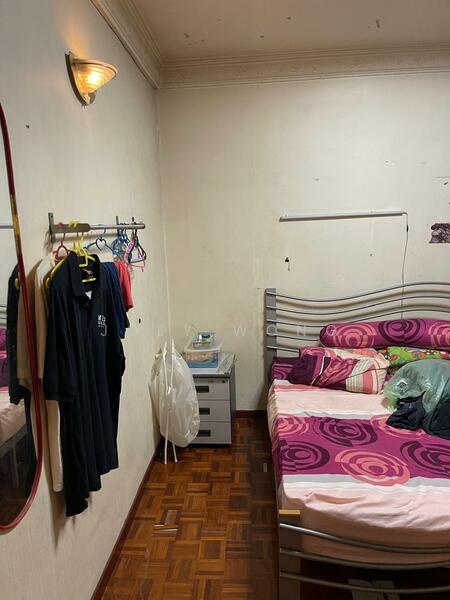 For Sale - De Tropicana