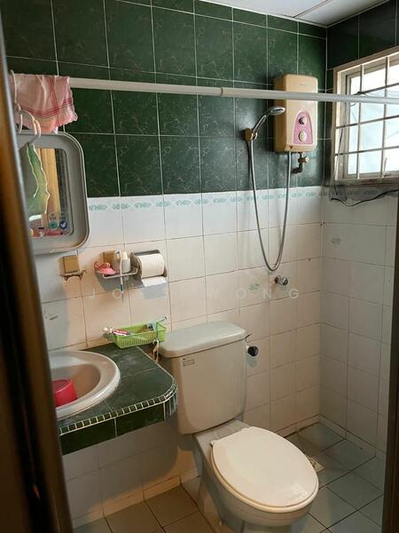 For Sale - De Tropicana