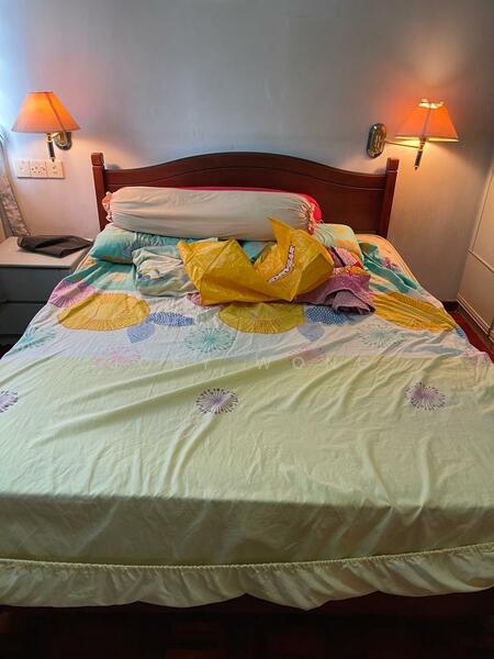 For Sale - De Tropicana