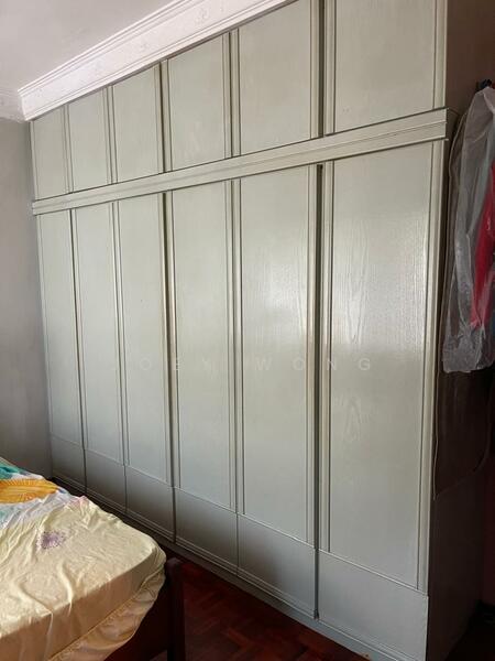 For Sale - De Tropicana