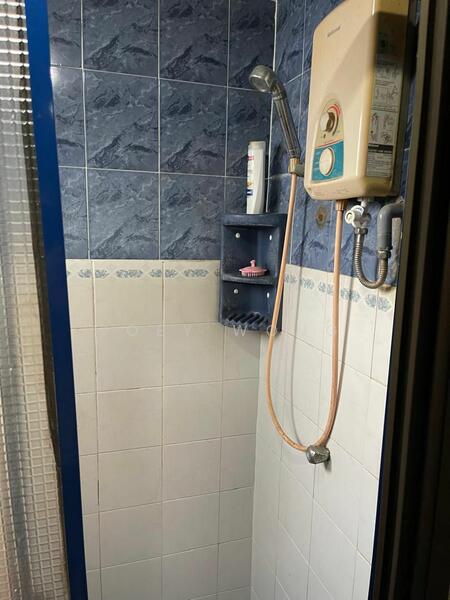 For Sale - De Tropicana