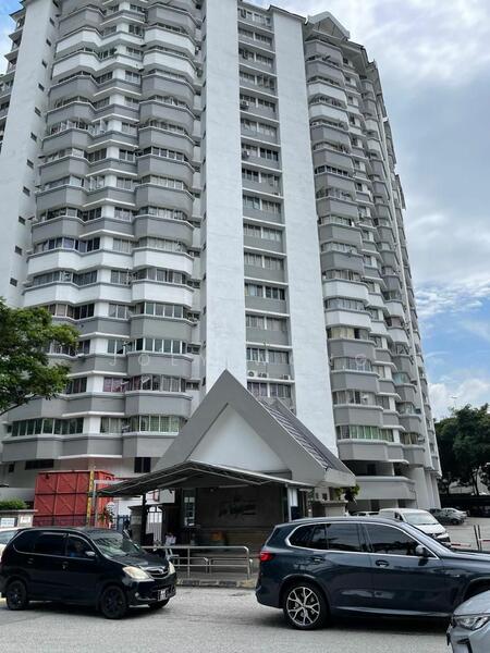 For Sale - De Tropicana