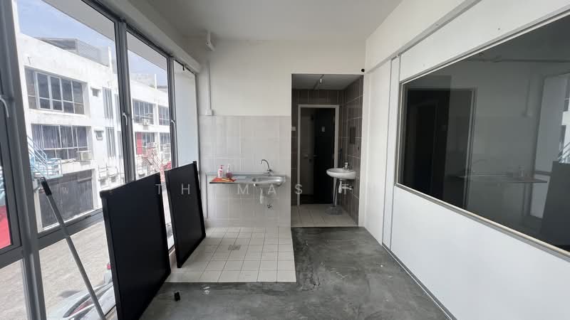 Pejabat untuk Disewa di Alam Nusantara (Setia Alam) - Thomas Thi - Interior - PropertyGuru.com.my