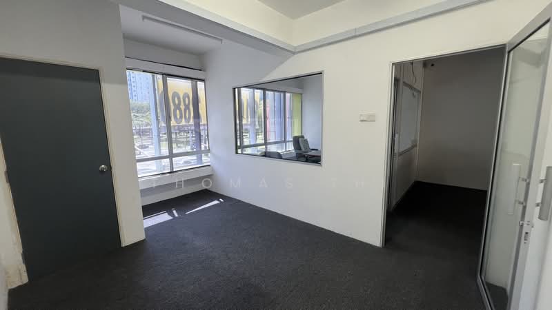 Pejabat untuk Disewa di Alam Nusantara (Setia Alam) - Thomas Thi - Interior - PropertyGuru.com.my