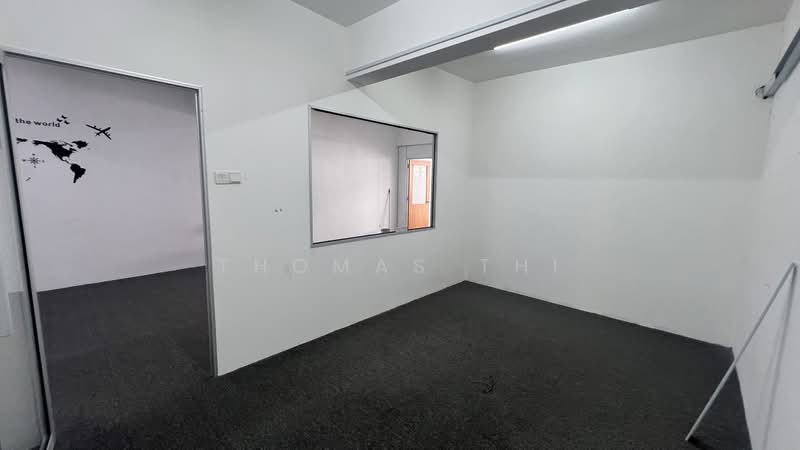 Pejabat untuk Disewa di Alam Nusantara (Setia Alam) - Thomas Thi - Interior - PropertyGuru.com.my