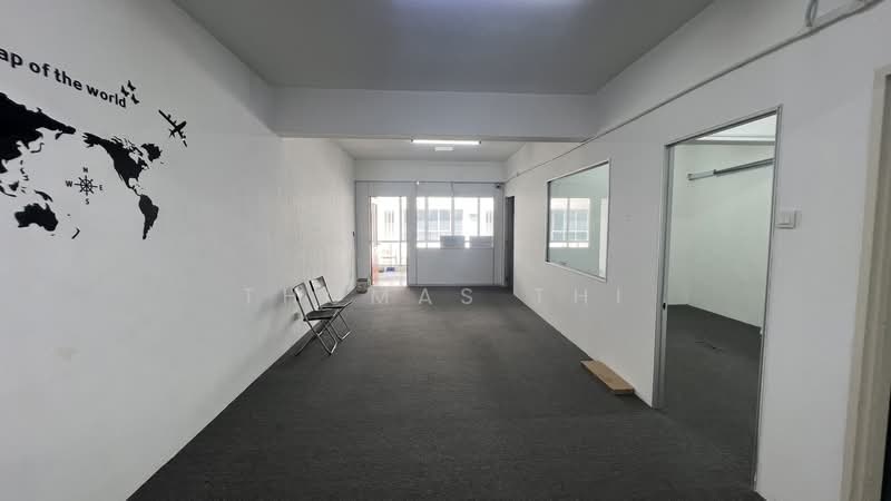 Pejabat untuk Disewa di Alam Nusantara (Setia Alam) - Thomas Thi - Interior - PropertyGuru.com.my