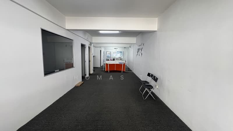 Pejabat untuk Disewa di Alam Nusantara (Setia Alam) - Thomas Thi - Corridor - PropertyGuru.com.my