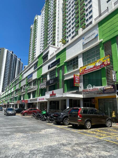 Untuk Disewa - OUG Parklane