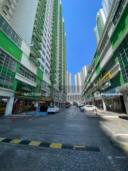 Untuk Disewa - OUG Parklane