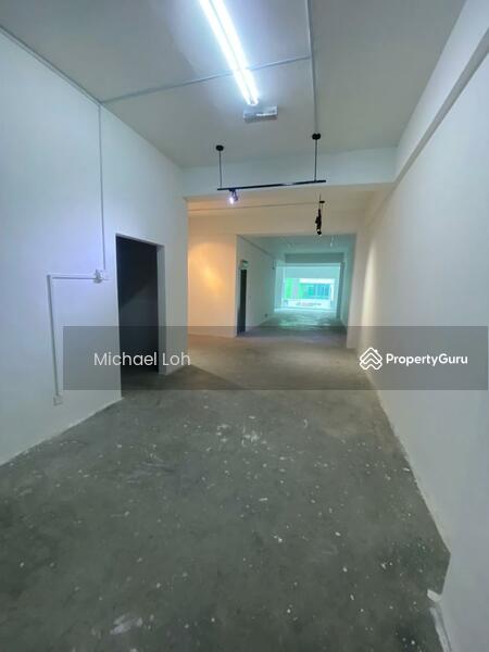 Untuk Disewa - OUG Parklane