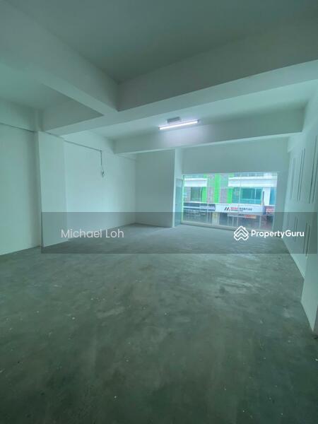 Untuk Disewa - OUG Parklane