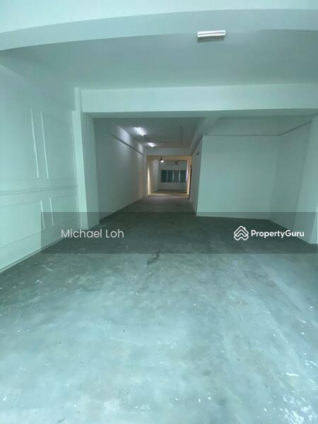 Untuk Disewa - OUG Parklane