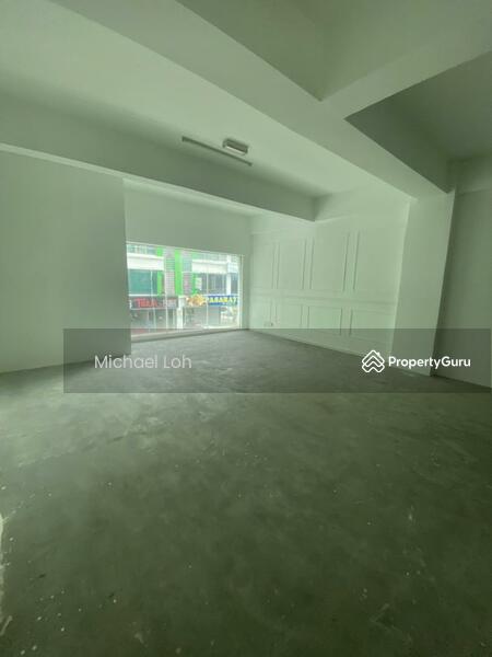 Untuk Disewa - OUG Parklane
