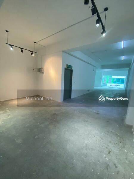 Untuk Disewa - OUG Parklane