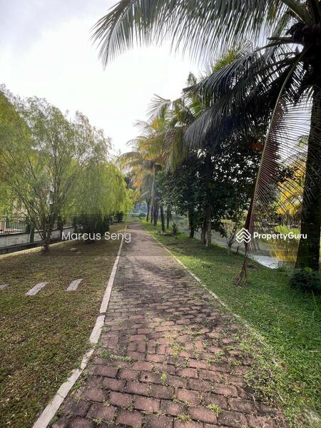 For Sale - Sunway Lakeside Villas Link Bungalow For Sale