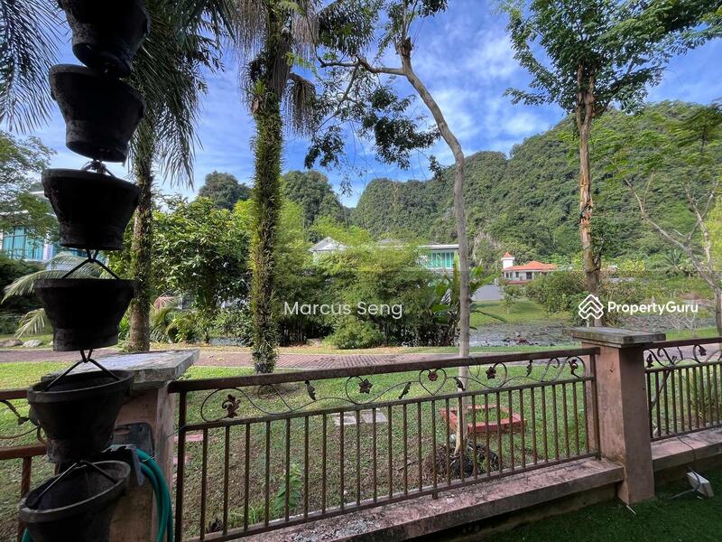 For Sale - Sunway Lakeside Villas Link Bungalow For Sale