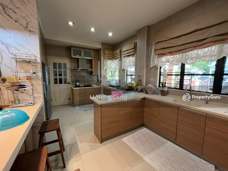 For Sale - Sunway Lakeside Villas Link Bungalow For Sale