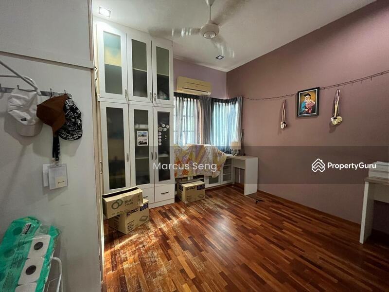 For Sale - Sunway Lakeside Villas Link Bungalow For Sale