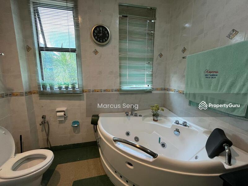 For Sale - Sunway Lakeside Villas Link Bungalow For Sale