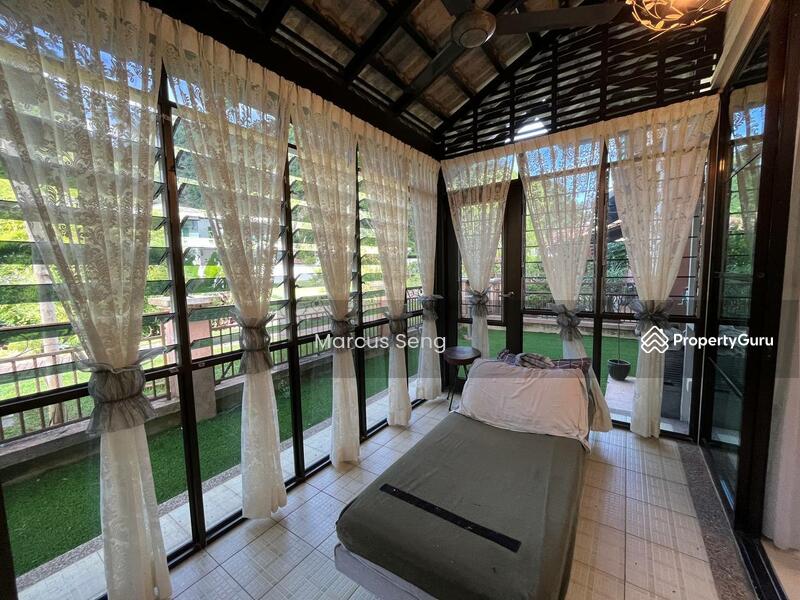 For Sale - Sunway Lakeside Villas Link Bungalow For Sale
