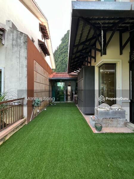 For Sale - Sunway Lakeside Villas Link Bungalow For Sale