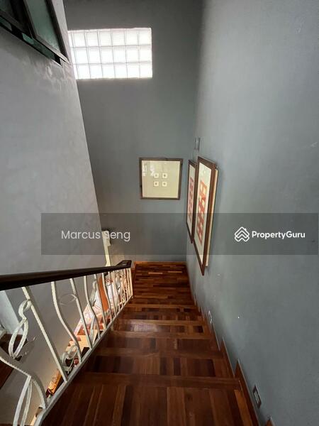 For Sale - Sunway Lakeside Villas Link Bungalow For Sale