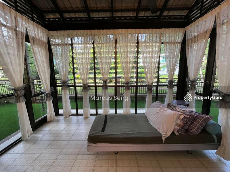 For Sale - Sunway Lakeside Villas Link Bungalow For Sale