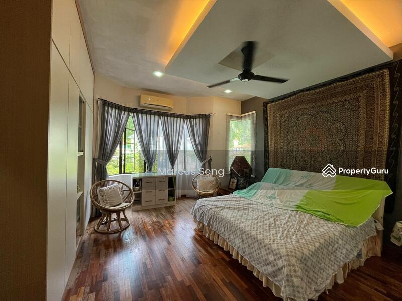 For Sale - Sunway Lakeside Villas Link Bungalow For Sale