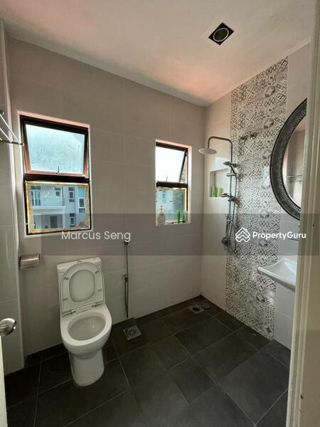 For Sale - Sunway Lakeside Villas Link Bungalow For Sale