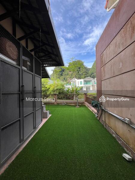 For Sale - Sunway Lakeside Villas Link Bungalow For Sale