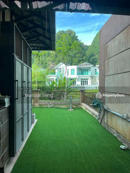 For Sale - Sunway Lakeside Villas Link Bungalow For Sale