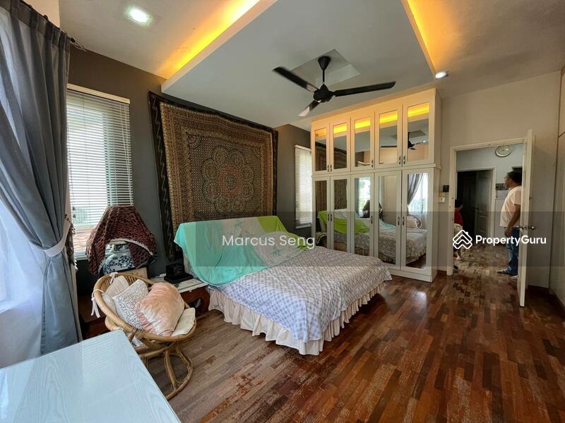 For Sale - Sunway Lakeside Villas Link Bungalow For Sale