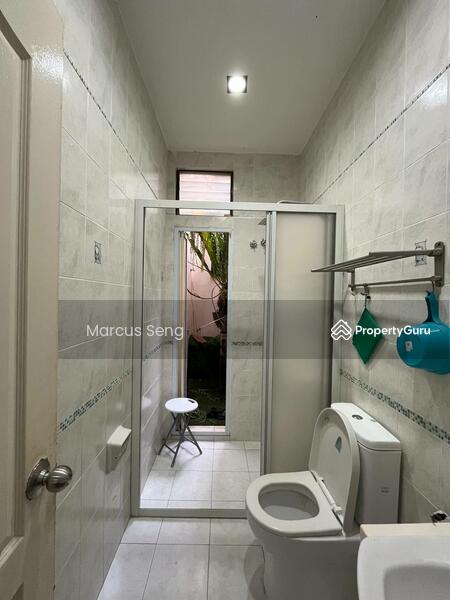For Sale - Sunway Lakeside Villas Link Bungalow For Sale