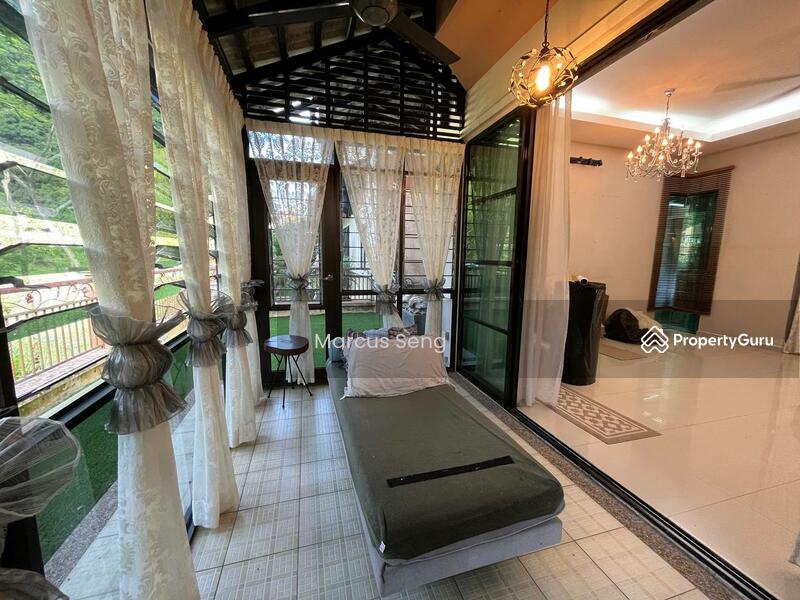 For Sale - Sunway Lakeside Villas Link Bungalow For Sale
