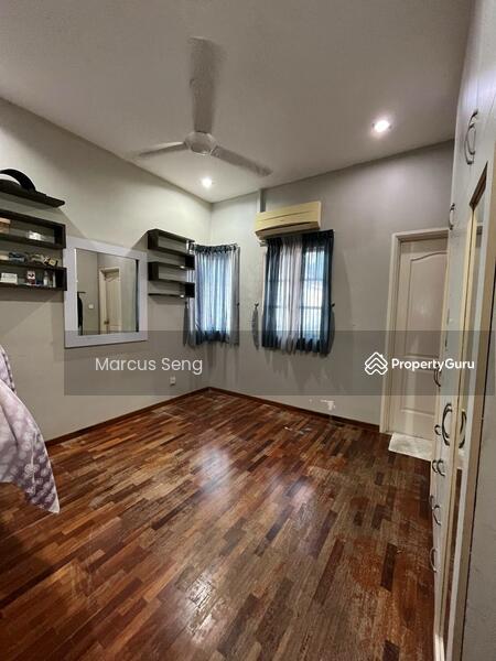 For Sale - Sunway Lakeside Villas Link Bungalow For Sale
