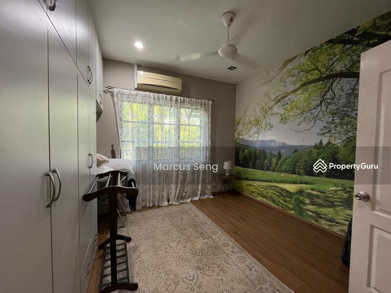 For Sale - Sunway Lakeside Villas Link Bungalow For Sale