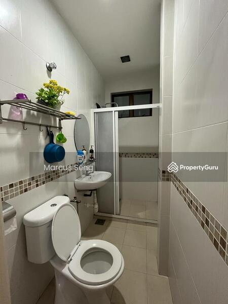 For Sale - Sunway Lakeside Villas Link Bungalow For Sale