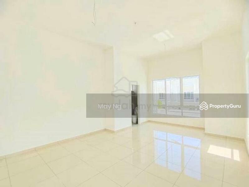 Untuk Dijual - Bangi Monthly 2000 Full loan Double Storey Landed