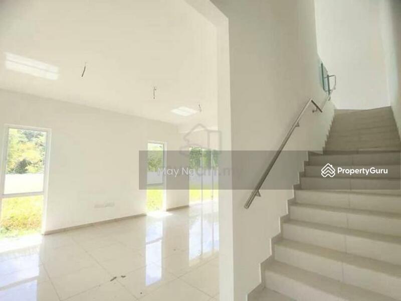 Untuk Dijual - Bangi Monthly 2000 Full loan Double Storey Landed
