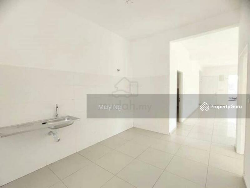 Untuk Dijual - Bangi Monthly 2000 Full loan Double Storey Landed