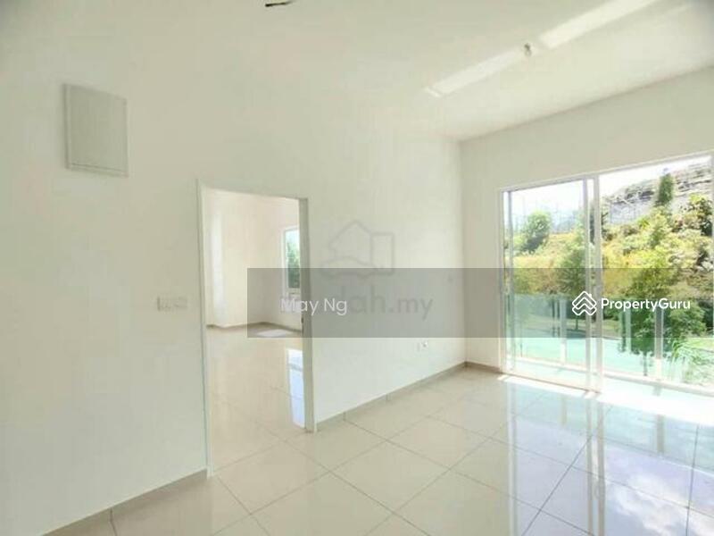 Untuk Dijual - Bangi Monthly 2000 Full loan Double Storey Landed
