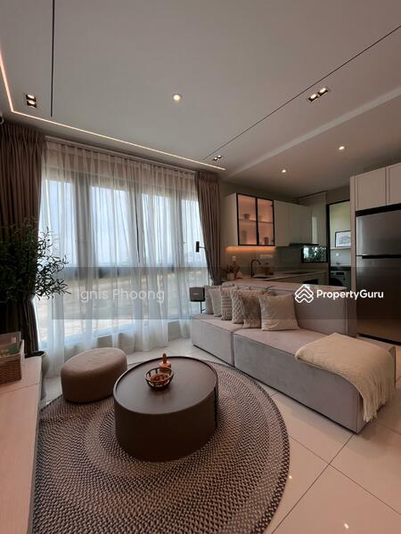 Untuk Dijual - Sunway Wellesley Serene Villas