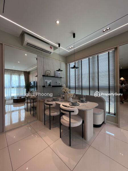Untuk Dijual - Sunway Wellesley Serene Villas