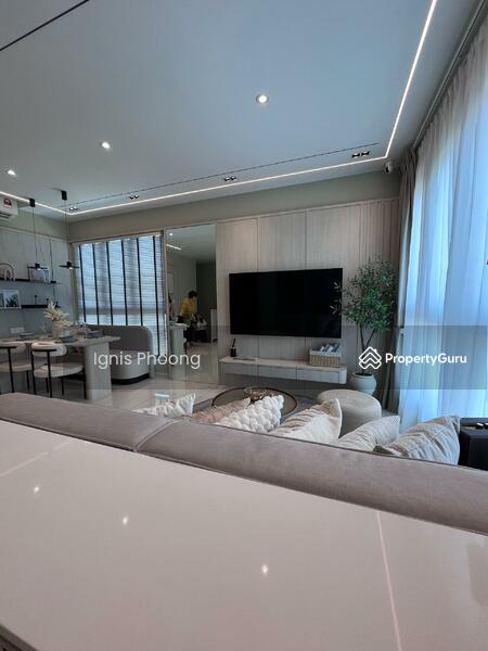 Untuk Dijual - Sunway Wellesley Serene Villas