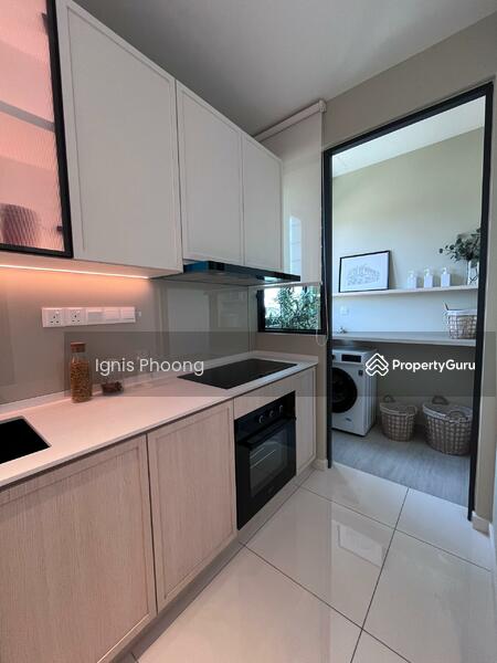 Untuk Dijual - Sunway Wellesley Serene Villas