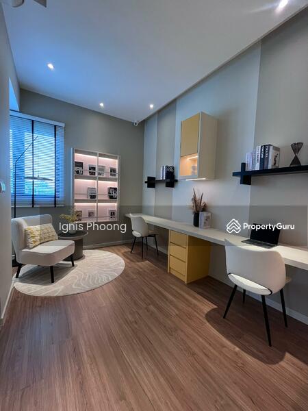 Untuk Dijual - Sunway Wellesley Serene Villas