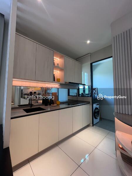 Untuk Dijual - Sunway Wellesley Serene Villas