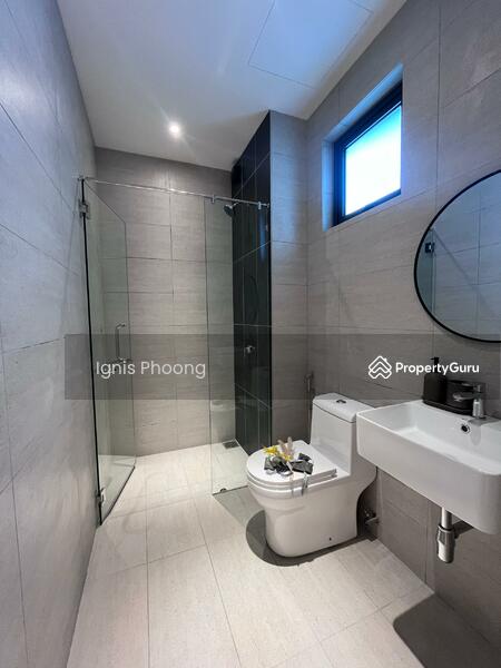 Untuk Dijual - Sunway Wellesley Serene Villas